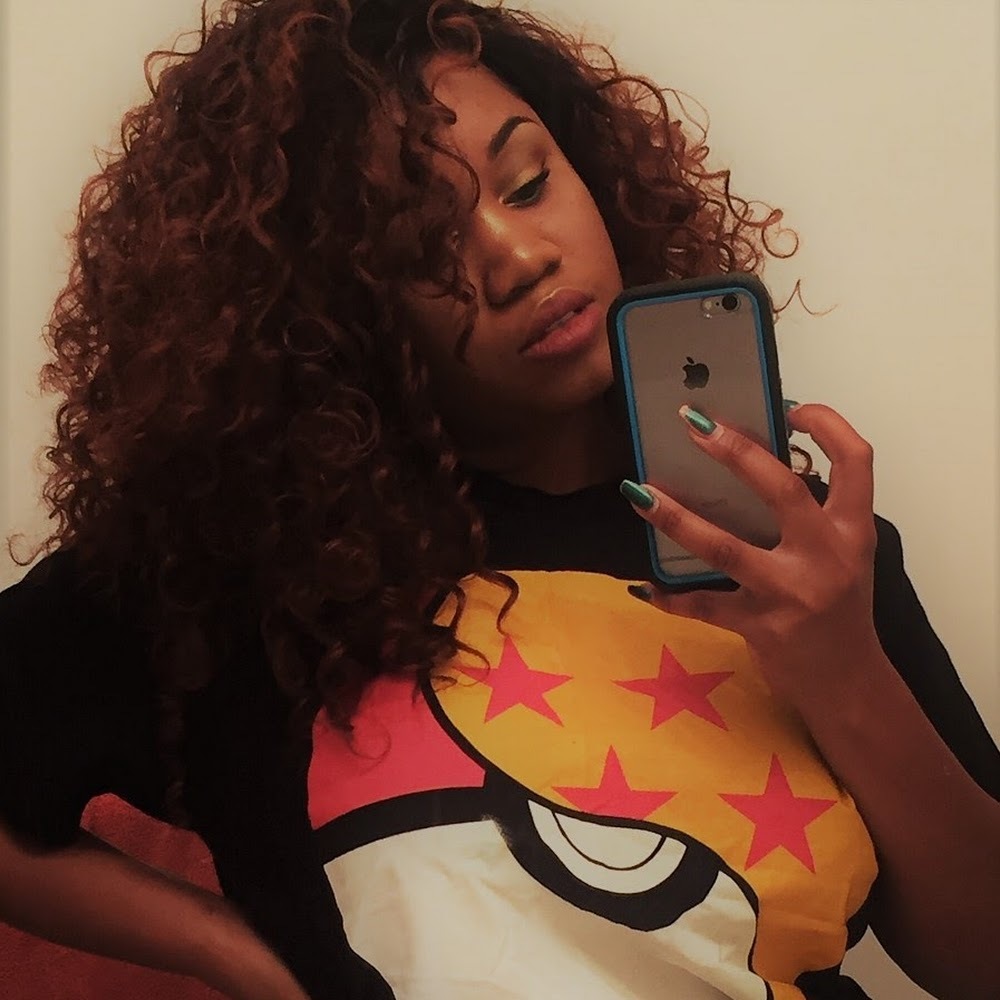 Meet your Posher, Lolo